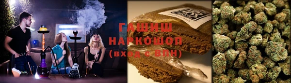 ешки Мегион